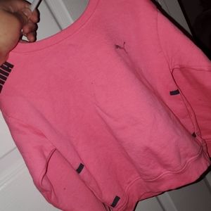 Puma Sweater for girls